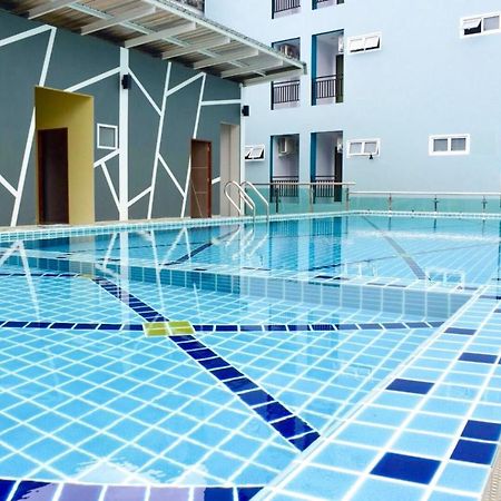 Hotel Morakot Twin Chumphon Esterno foto