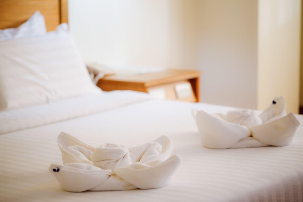 Hotel Morakot Twin Chumphon Esterno foto