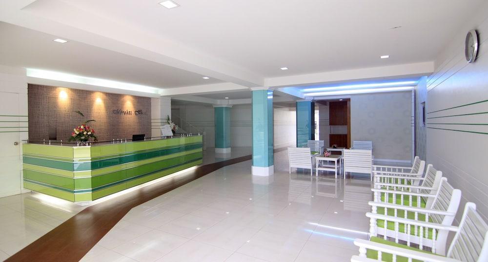 Hotel Morakot Twin Chumphon Esterno foto