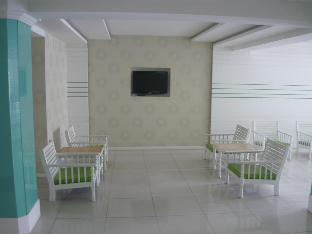 Hotel Morakot Twin Chumphon Esterno foto