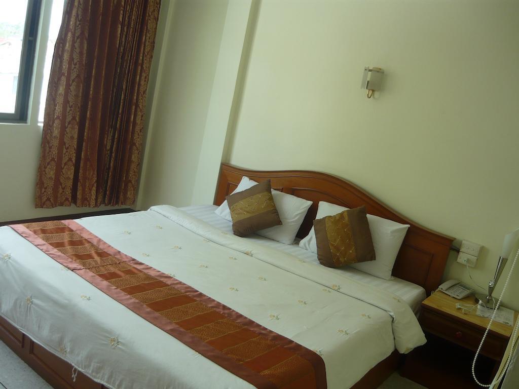 Hotel Morakot Twin Chumphon Camera foto