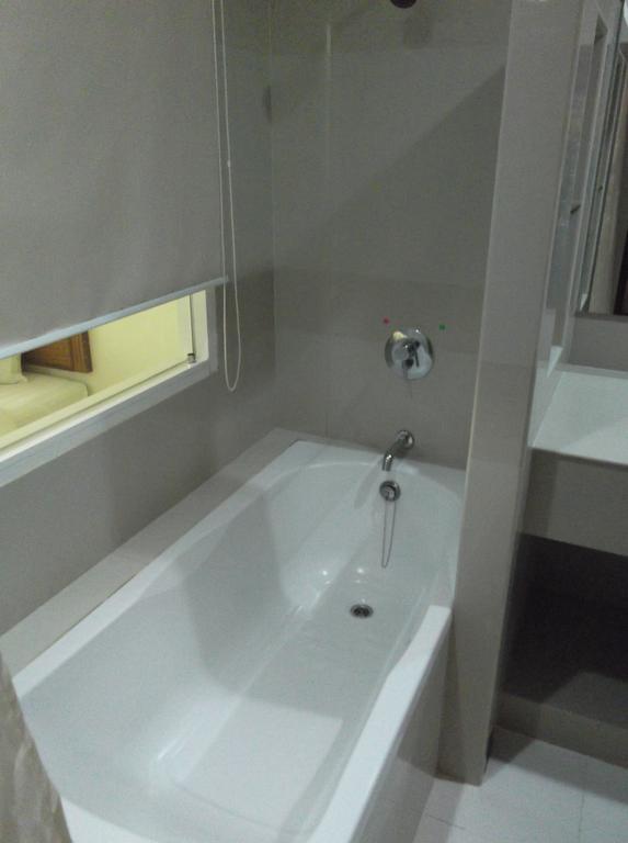 Hotel Morakot Twin Chumphon Camera foto