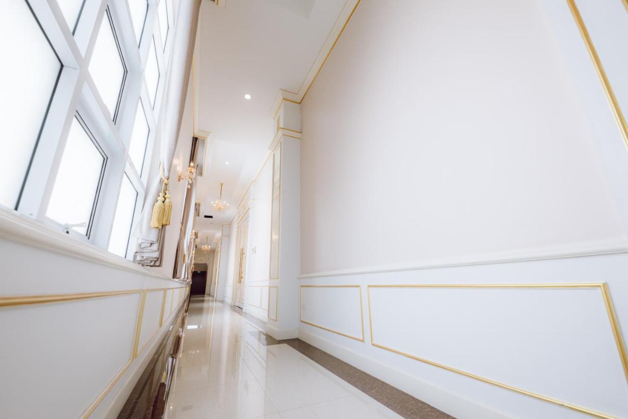 Hotel Morakot Twin Chumphon Esterno foto